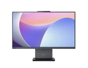 Komputer All-in-One ThinkCentre neo 50a G5 12SB0015PB W11Pro i5-13420H/16GB/512GB/INT/27.0 FHD/3YRS OS - Zestawy komputerowe - miniaturka - grafika 1