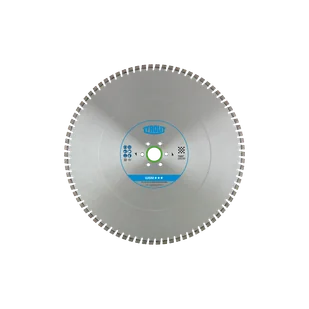 Tarcza diamentowa TYROLIT PREMIUM WSM 1200 X 4,4 MM (12M109) Tyrolit - Tarcze do pił - miniaturka - grafika 1