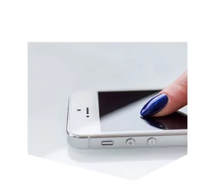 Szkło hartowane do Samsung Galaxy A15 5G - 3mk HardGlass™ - Pozostałe akcesoria do telefonów - miniaturka - grafika 4