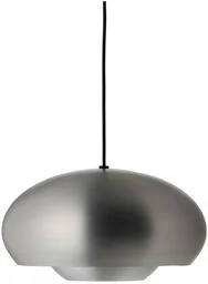 Frandsen - Champ Lampa Wisząca Ø38 Brushed Aluminium Frandsen - Lampy sufitowe - miniaturka - grafika 1