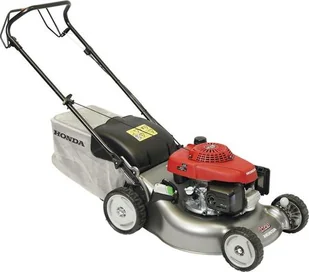 Honda HRG 466 SKEP - Kosiarki - miniaturka - grafika 1