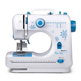 Łucznik Mini Blue 1410 - Zabawki AGD - miniaturka - grafika 1
