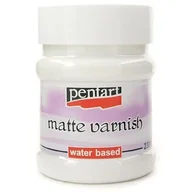 Decoupage - Lakier wodny matowy 230 ml Pentart - miniaturka - grafika 1