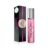 Wody i perfumy damskie - Chatler OPTION NIGHT woda perfumowana 30 ml - miniaturka - grafika 1