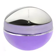 Wody i perfumy damskie - Paco Rabanne Ultraviolet Woman woda perfumowana spray 80ml - miniaturka - grafika 1