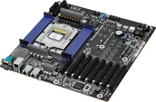 Platformy serwerowe - ASRock ASRock Mainboard GENOAD8X-2T/BCM EEB Sockel SP5 Single - miniaturka - grafika 1