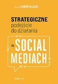 Marketing - Strategiczne podejście do działania w social mediach - miniaturka - grafika 1