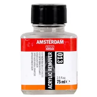 Farby i media malarskie - Talens rozpuszczalnik do farb akrylowych, 75 ml - miniaturka - grafika 1