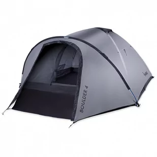 Namiot turystyczny Warg Boulder 4 Kolor: szary - Namioty Namiot turystyczny Warg Boulder 4 Kolor: szary - Namioty - miniaturka - grafika 1