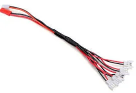 Multi ładowarka do DRON SYMA X5SW, X5C - Akcesoria do kamer sportowych - miniaturka - grafika 1