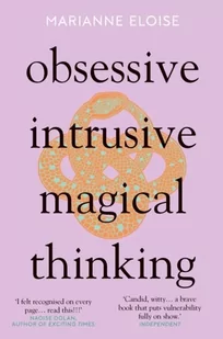 Obsessive, Intrusive, Magical Thinking - Pozostałe książki - miniaturka - grafika 1