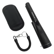Księgarnia OUTLET - WYKRYWACZ METALU GP-POINTER CZARNY SA-980 - miniaturka - grafika 1