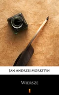 Poezja - Wiersze - miniaturka - grafika 1