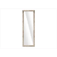 Lustra - Lustro ścienne Styler Lustro Lahti Duro, 127x47 cm - miniaturka - grafika 1