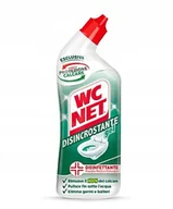 Środki do obuwia i ubrań - WC NET DISINCROSTANTE do usuwania kamienia WC - miniaturka - grafika 1