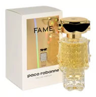 Wody i perfumy damskie - Paco Rabanne Fame woda perfumowana  30 ml - miniaturka - grafika 1