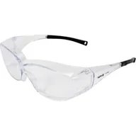 Okulary ochronne - YATO OKULARY OCHRONNE BEZBARWNE YT-73602 YT-73602 - miniaturka - grafika 1