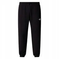 Dresy męskie - THE NORTH FACE SPODNIE SIMPLE DOME LIGHT TAPERED NF0A8C41JK3 r XS - miniaturka - grafika 1