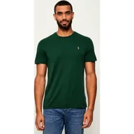 Koszulki męskie - POLO RALPH LAUREN T-shirt Custom slim fit - miniaturka - grafika 1