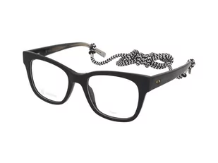 Missoni MMI 0128 807 - Okulary korekcyjne, oprawki, szkła - miniaturka - grafika 1