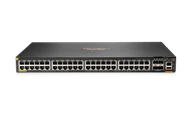 Switche - Switch Aruba 6200F 48G 4SFP+ PoE+ 370W JL727A - miniaturka - grafika 1