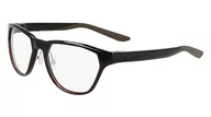 Akcesoria i dodatki do ubrań dla dzieci - Nike Unisex 7400 59255 okulary przeciwsłoneczne, 201 brązowy bazalt, 52, 201 brązowy bazalt, 52 - miniaturka - grafika 1