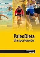 Diety, zdrowe żywienie - PaleoDieta dla Sportowców - miniaturka - grafika 1