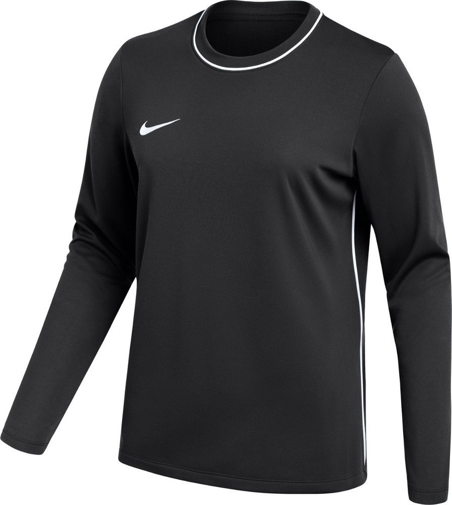Koszulka damska Nike Dri-Fit Park 26 Crew Top czarna HM7167 010 XL