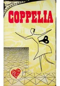 Książki o kulturze i sztuce - Coppelia - miniaturka - grafika 1