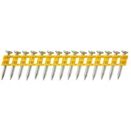 Akcesoria do elektronarzędzi - DEWALT Gwoździe na taśmie do DCN890 Std 2.6mmx45mm - miniaturka - grafika 1