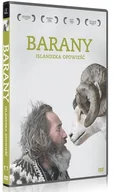 Filmy obyczajowe DVD - Add Media Barany. Islandzka opowieść. DVD Grimur Hakonarson - miniaturka - grafika 1