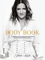 E-booki - poradniki - BODY BOOK - miniaturka - grafika 1
