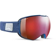 Gogle narciarskie - Gogle narciarskie Julbo LIGHTYEAR reactiv 0-4 blue - miniaturka - grafika 1