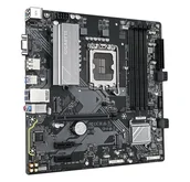 Płyty główne - GIGABYTE B760M D3HP płyta główna Intel B760 Express LGA 1700 micro ATX B760M D3HP - miniaturka - grafika 1