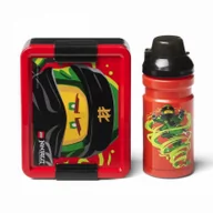 Lunch boxy - Lunchbox i Bidon Lego Ninjago 4058 - miniaturka - grafika 1