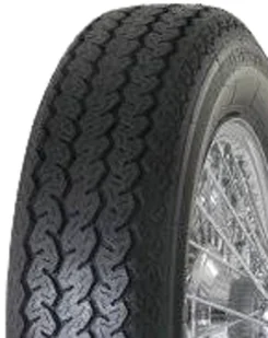 Vredestein Classic 17 R400 103M - Opony ciężarowe - miniaturka - grafika 2
