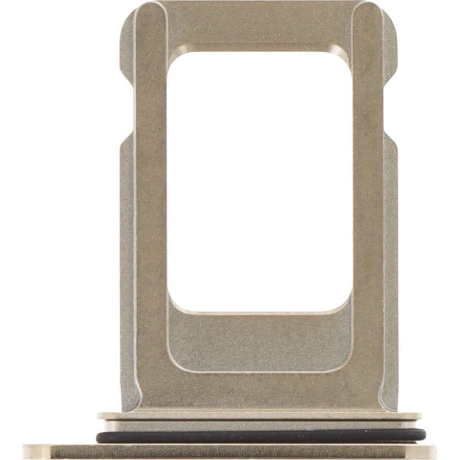 Tacka, slot na kartę SIM do iPhone 13 Pro Max, złota ORG