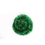 Ozdoby bożonarodzeniowe - Łańcuch choinkowy 10 x 300 cm zielony - miniaturka - grafika 1