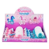 Samochody i pojazdy dla dzieci - Kareta+akcesoria 21cm p12 962 429772 MC cena za 1 szt Mega Creative - miniaturka - grafika 1