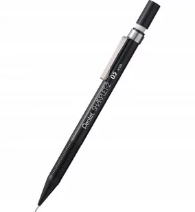 Pentel Ołówek automatyczny A125 0,5mm mix kolor - Ołówki - miniaturka - grafika 2