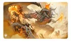 Akcesoria do gier planszowych - Magic the Gathering - Outlaws of Thunder Junction - Playmat - Rakdos - miniaturka - grafika 1