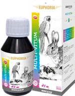 Przysmaki dla gryzoni - BIOFEED EHC - Multi-Vitum Egzo 30ml - miniaturka - grafika 1