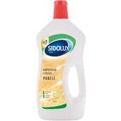 Środki do podłóg i mebli - Sidolux Expert - Środek do PANELI - ochrona i nabłyszcanie 750ml 5902986205057 - miniaturka - grafika 1