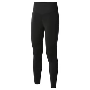 Legginsy The North Face 7/8 Ecoactive Dune Sky 0A5J7HJK31 - niebieskie - Spodnie sportowe damskie - miniaturka - grafika 1