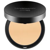 Pudry do twarzy - BAREMINERALS BarePro Performance Wear Powder Foundation Puder W Kompakcie 02 Ivory 10g - miniaturka - grafika 1