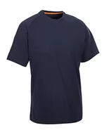 Koszulki męskie - Select męski T-shirt William, niebieski 6260010999_Blau_140-152 - miniaturka - grafika 1