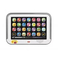 Zabawki interaktywne dla dzieci - Fisher-Price Tablet Malucha DHN29 Mattel - miniaturka - grafika 1