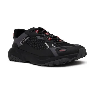 HUGO Sneakersy GO1ST pume - Moda i Uroda OUTLET - miniaturka - grafika 1