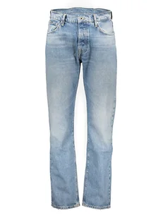 Pepe Jeans Dżinsy - Regular fit - w kolorze błękitnym - Spodnie męskie - miniaturka - grafika 1