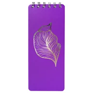 Notesy i bloczki - Ateneum Kołonotes - miniaturka - grafika 1